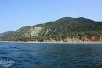 первая лагуна