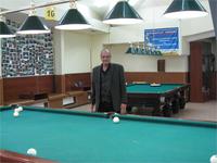 Георгий) старейшина копателей)