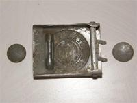 Немецкие застежки