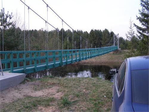Мост