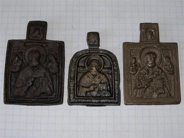 Плакетки