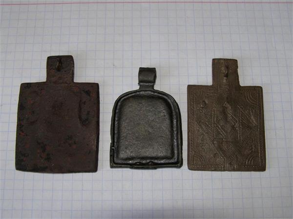 Плакетки