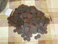 Клад меди Н2 в количестве 1500 шт (Моя доля 750 шт)