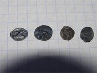 Полушки
