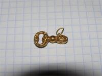 Золотой ключик