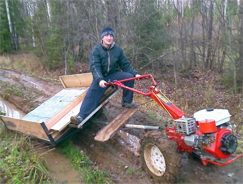 Идеальная техника для копа)))