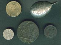 Вылазка на место бывшей мельницы