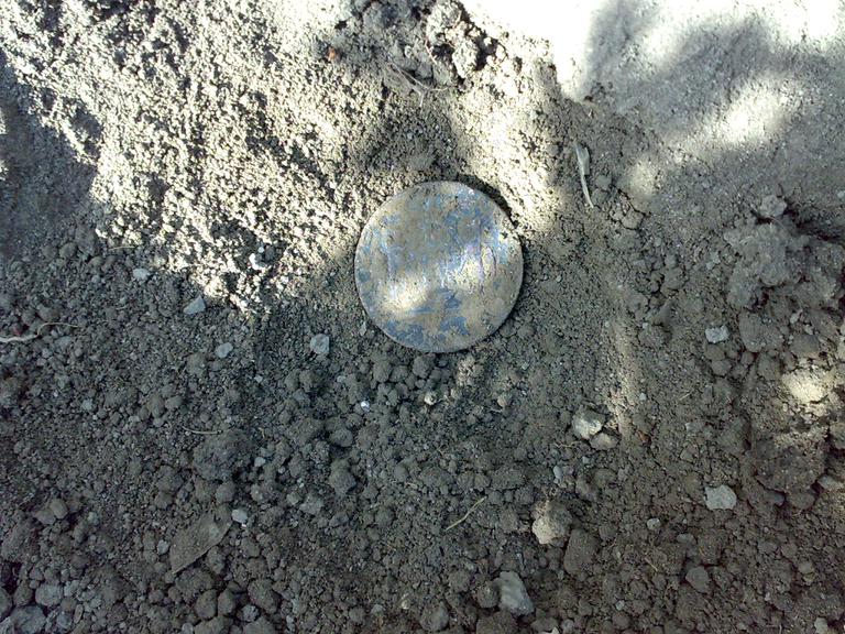 Тот же самый десятик