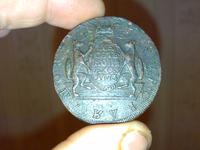 10 копеек 1773