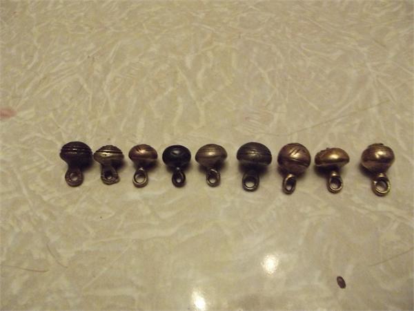 все целые без поломок