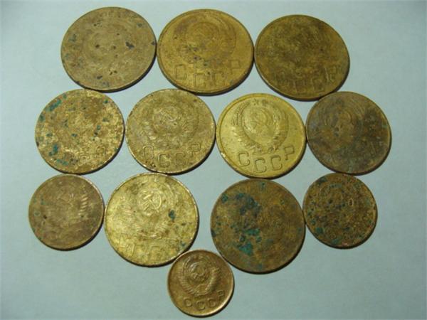 Советы АЛ-Бр реверс