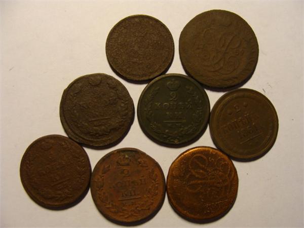 2 копейки аверс