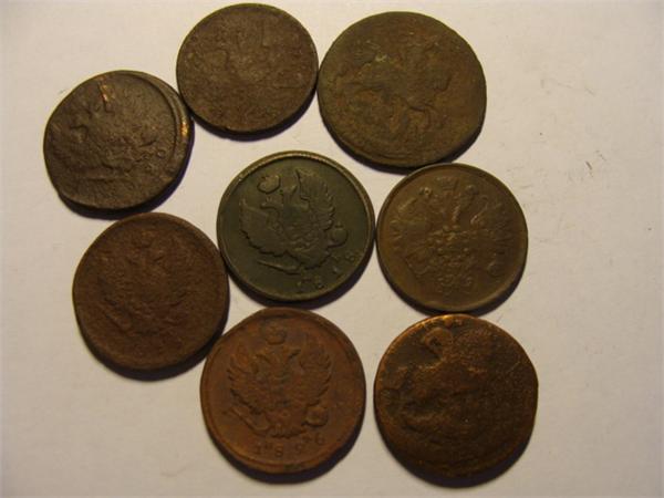 2 копейки реверс