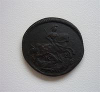 Деньга 1791