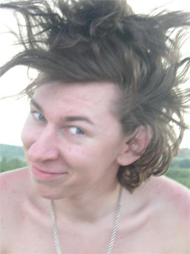 закос под панка