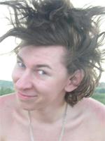 закос под панка