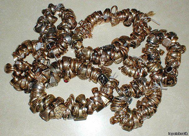 Мечты пляжного поиска