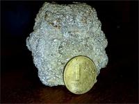 Непонятное происхождение