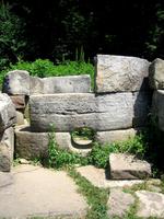 Древнейшие дольмены