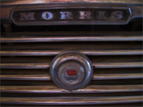 MORRIS