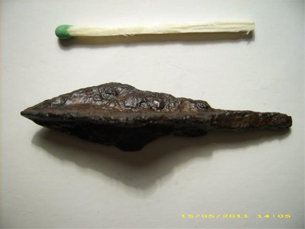 Наконечник