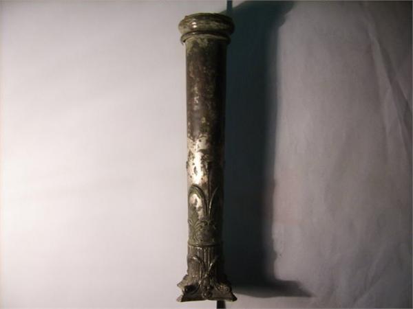 Подсвечник