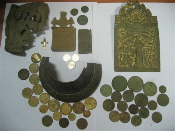 Майские выходные 2007г