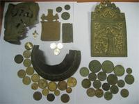 Майские выходные 2007г