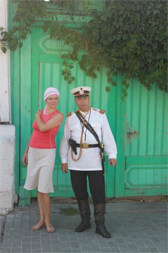 В Коломне 