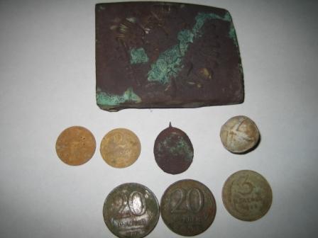 Жаль образок убитый((