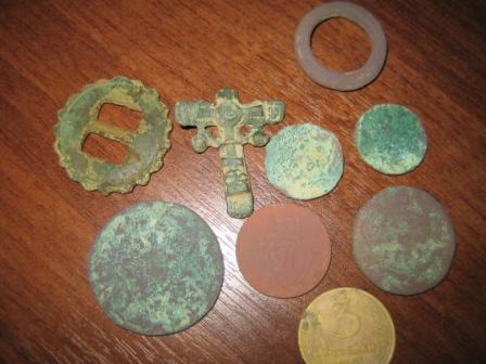 всё ещё не чищено!!!