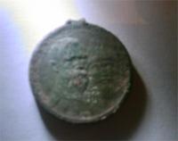 Медаль Времен Николая 2 300 лет правления дома Романовых