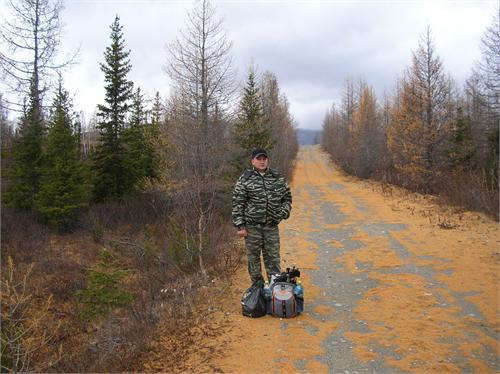 Сезон поиска закончен.