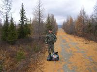 Сезон поиска закончен.