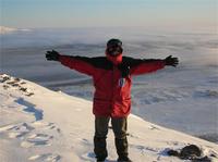 Я в поиске круглогодично!