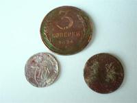 копейки