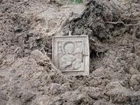 Иконка 18 век (Казанская)