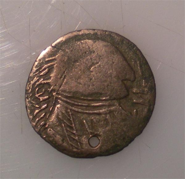 неизвестная находка