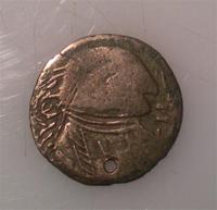 неизвестная находка