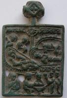 икона нательная