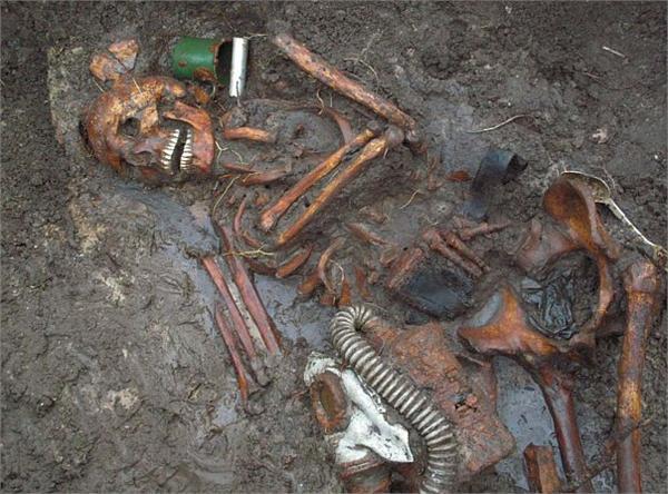 Солдат РККА