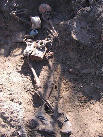 Солдат РККА