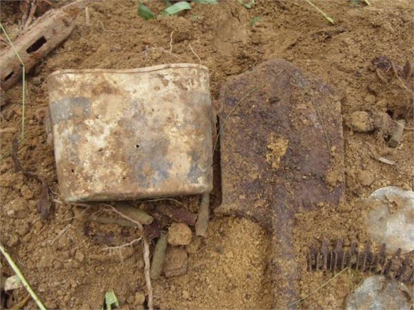 всякий хлам