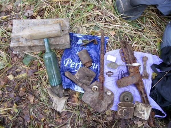 всякое как например ППШ,шесть=)