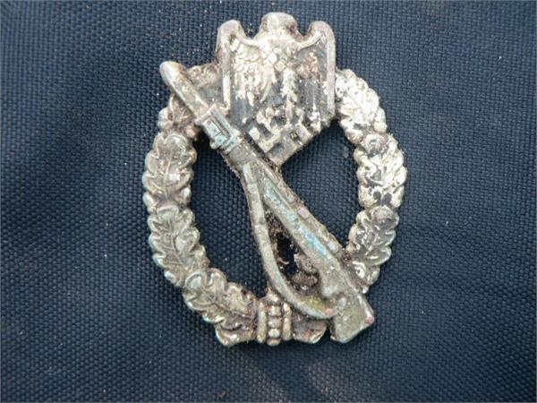 Знак за Штурм состояние +5