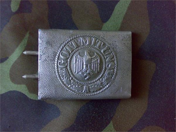 Бляха 3 рейх на Продажу
