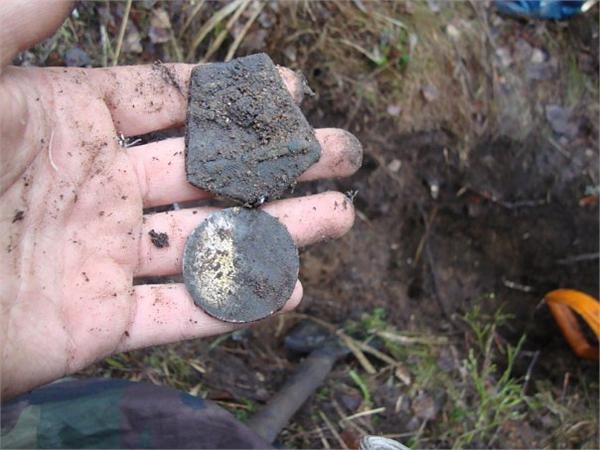 ЗА Отвагу №590210