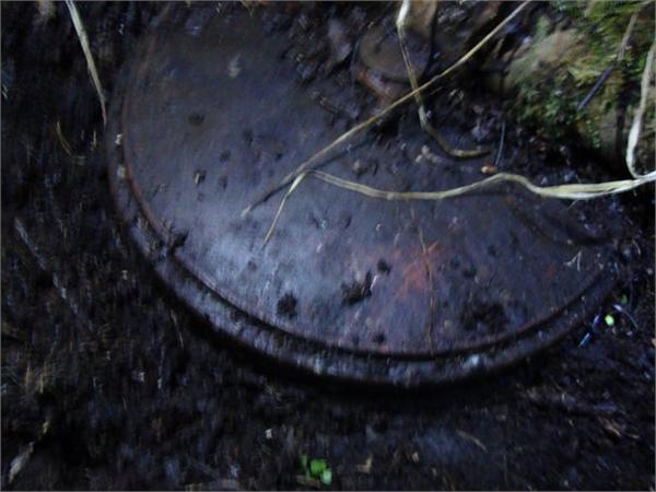 Противотанковая Мина