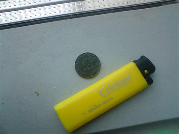 монетка-жига)