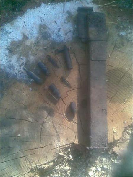 Магазин Мп-40-38